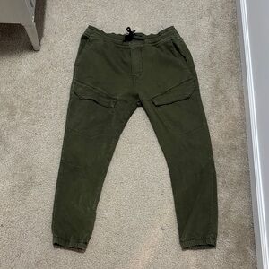 Zara Pants